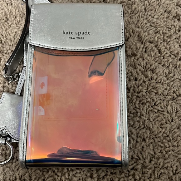 Kate Spade crossbody - Picture 2 of 4